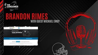 The Consumer Quarterback Show - Michael Emdy Massive IT