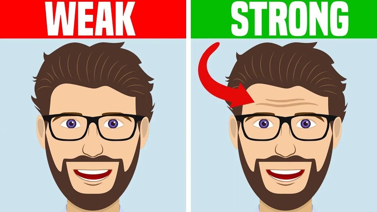 13 Signs You Are Mentally Strong