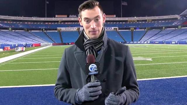 Joe B breaks down the Bills 34-31 loss to the Dolphins