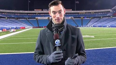 Joe B breaks down the Bills 34-31 loss to the Dolphins