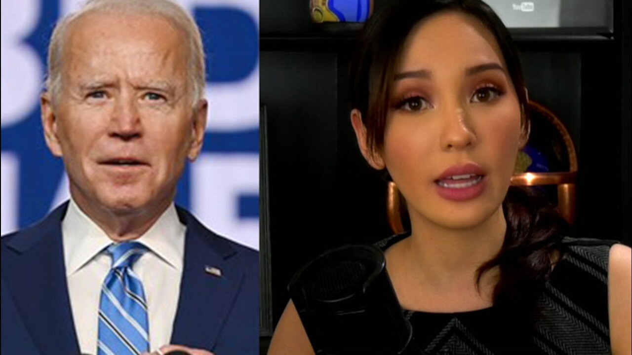 Fraud? Election Shenanigans Put Biden in Lead! | Ep 251