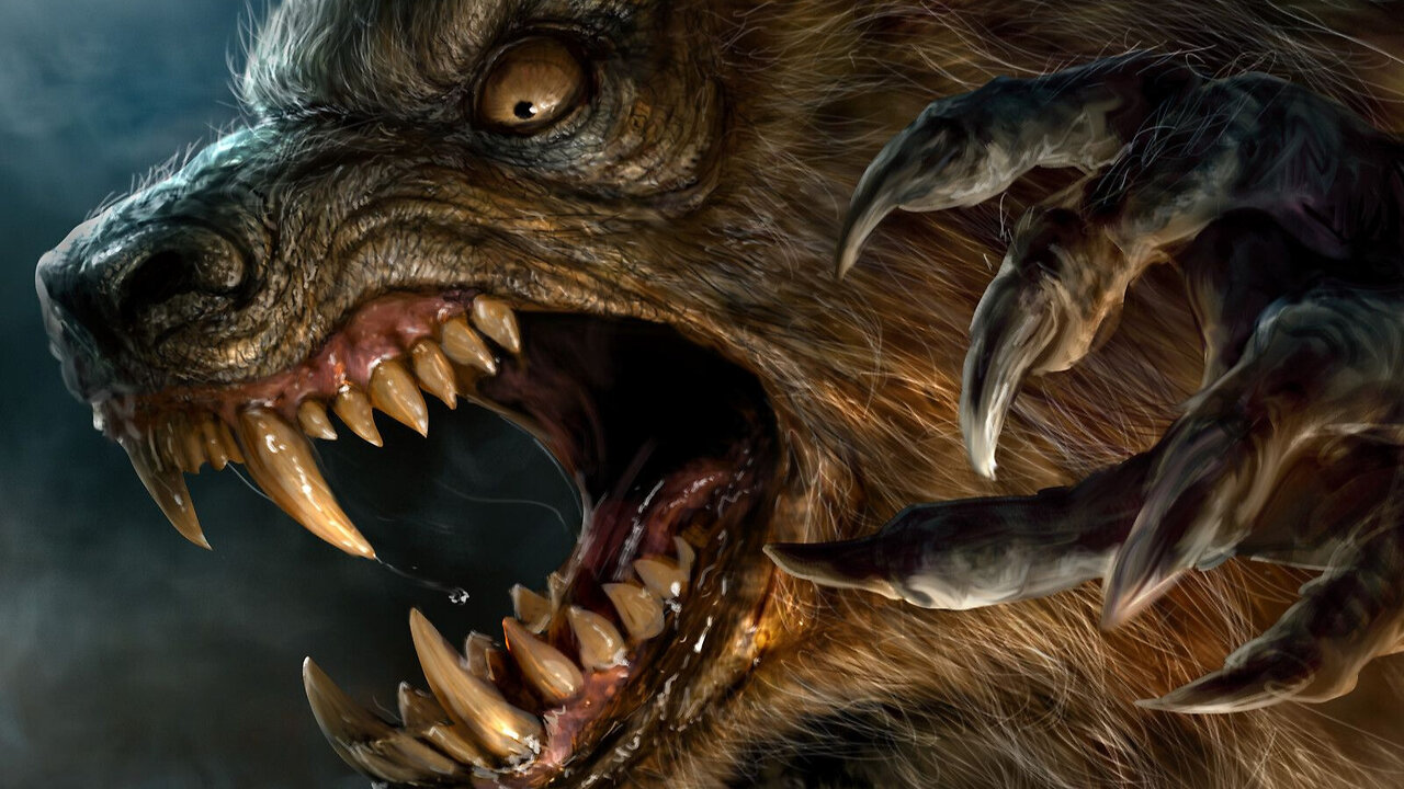 The Beast of Bray Road