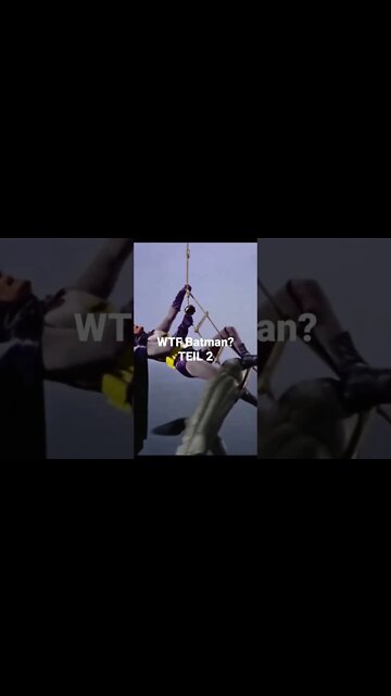 #Batman Fan dub deutsch 2