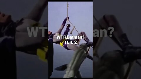 #Batman Fan dub deutsch 2