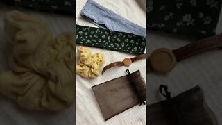 Pack With Me Tiktok miniiidesu