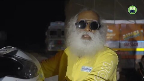 Desertification Is an Existential Threat to Human Life and We Have to Address It Right Now