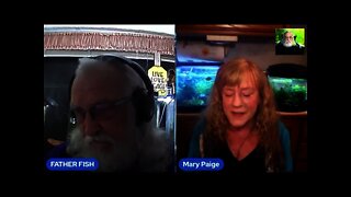 FATHER FISH AND MARY SUNDAYS