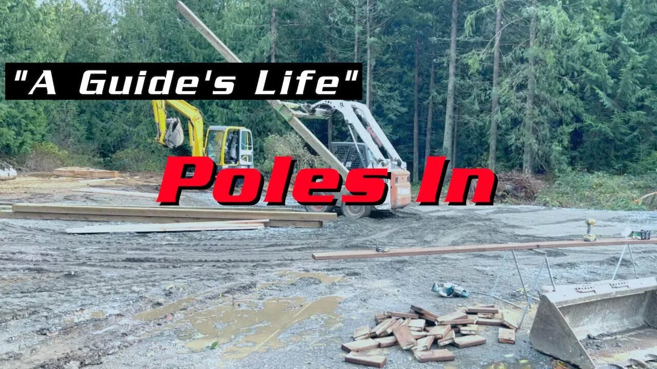 Poles In