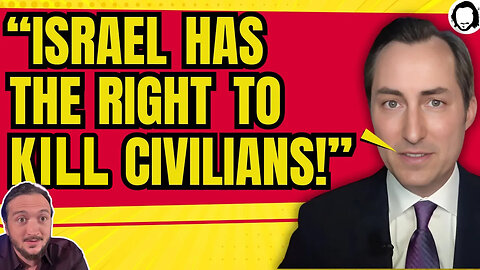 State Department Spokesperson Admits The Genocidal Truth