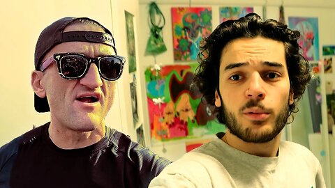A Daily VLOG But It's How YouTube Used To Feel...