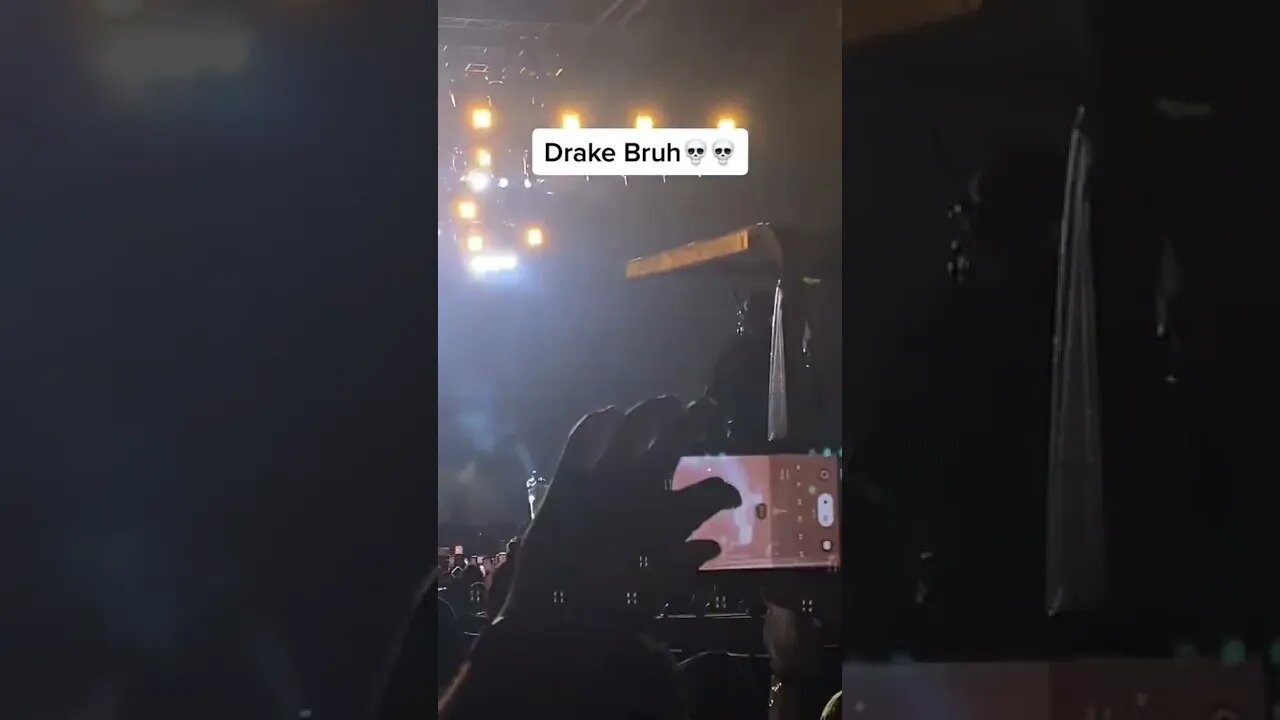 ZESTY DRAKE BACK AT IT AGAIN