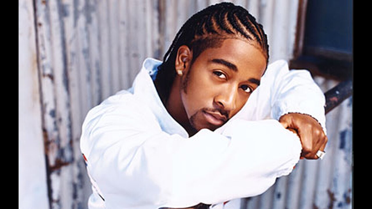 Slideshow tribute to Omarion.