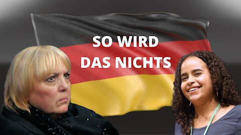 Die Grüne Jugend benötigt dringend Nachhilfe! Ich biete folgende Lösung!