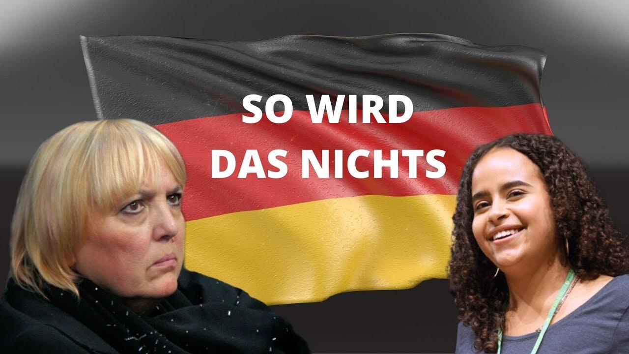Die Grüne Jugend benötigt dringend Nachhilfe! Ich biete folgende Lösung!