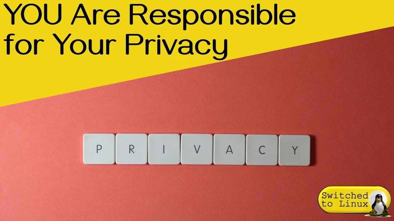 Privacy Companies are a Sham