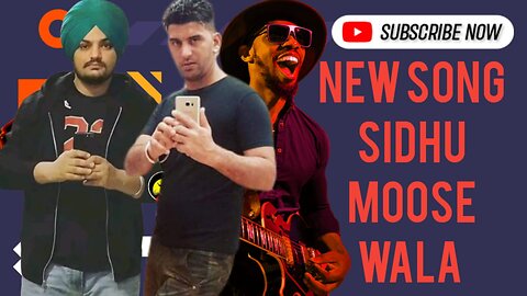 New song sidhumoosewala