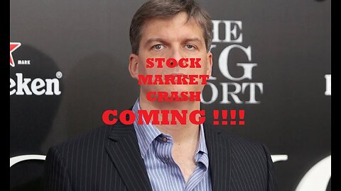 U.S. STOCK MARKET CRASH