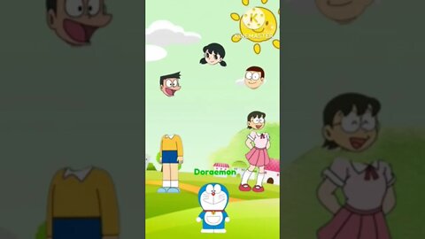 Helikopter parakoper doraemon #storywa #shorts