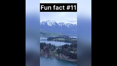 Did you know this about Canada