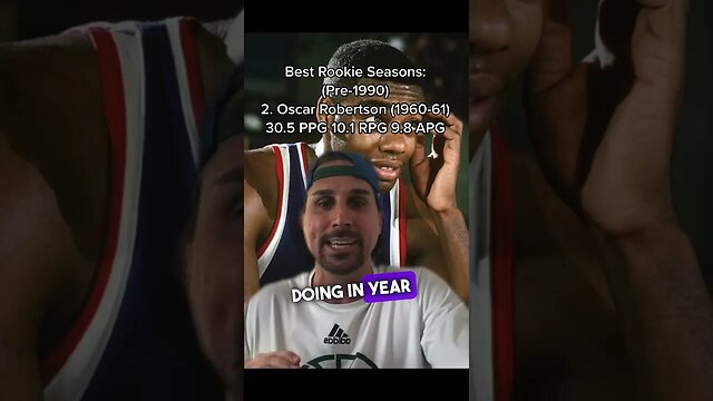 THE ORIGINAL RUSSELL WESTBROOK #shorts