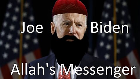 David Wood and Sam Shamoun: Joe Biden Prophet Of Allah PBUH