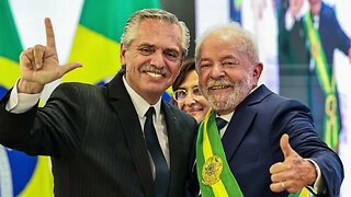 Benefícios da Moeda única entre Brasil e Argentina - Será que vale a pena?