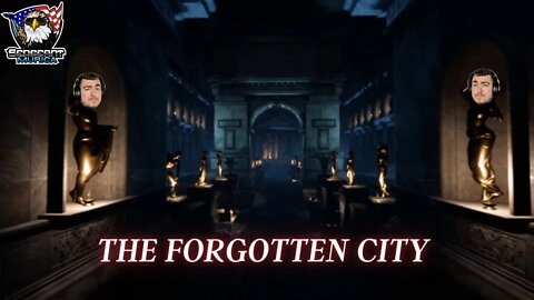 The Forgotten City Gameplay/Walkthrough | PC | Part 1 With SergeantMurica