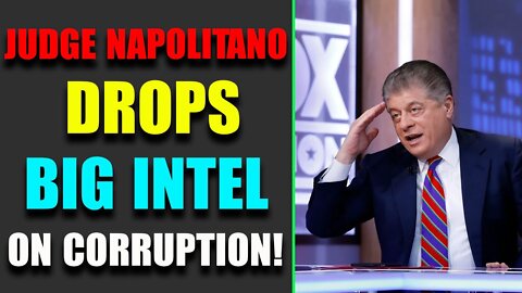 MANY CONSTITUTIONAL, VIOLATION DEEP DARK EXPOSED BYJUDGE NAPOLITANO!!! - TRUMP NEWS