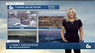 1/17 forecast