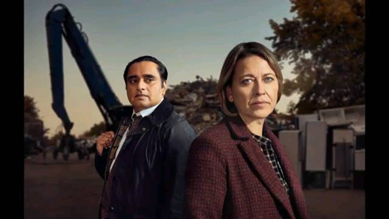 Why did Nicola Walker leave Unforgotten; why did Cassie Stuart die?