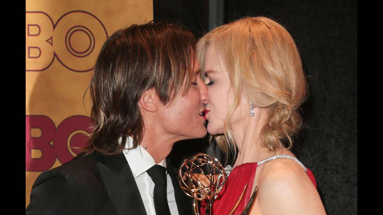 Keith Urban wants Nicole Kidman to slow down