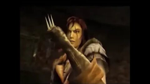 Crusader Trevor Belmont (Castlevania CoD Deus Vult Meme)