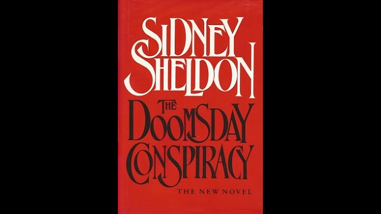 The Doomsday Conspiracy Read Party- Review