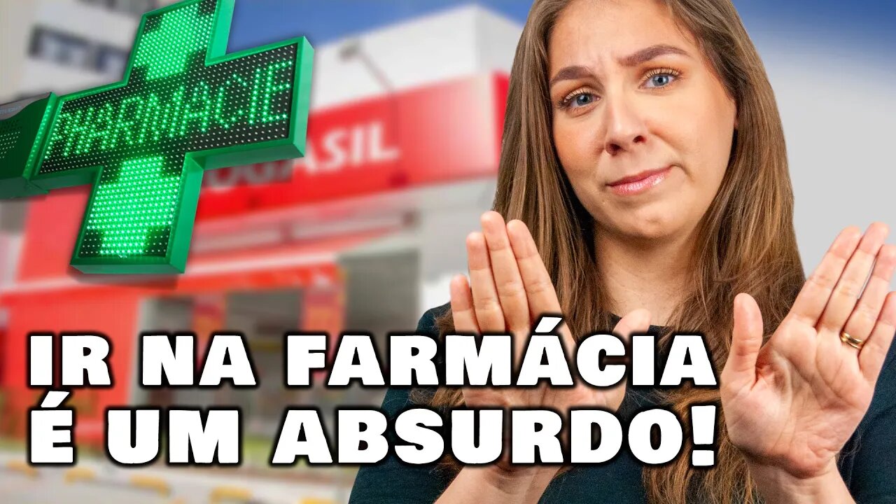 FARMÁCIA ITALIANA: COMO COMPRAR REMÉDIOS! QUAIS MEDICAMENTOS PRECISAM DE RECEITA MÉDICA NA ITÁLIA?