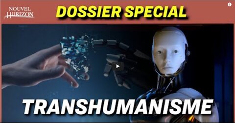 Entre science-fiction et eugénisme nous plongerons au cœur du transhumanisme