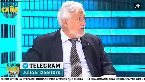 La solución más rápida de Julio Ariza para acabar con el dinero negro