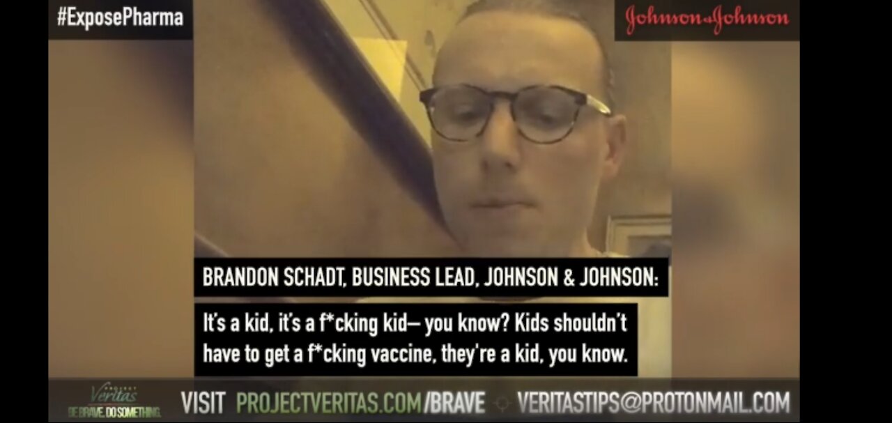 Johnson & Johnson vaccine - an inside perspective
