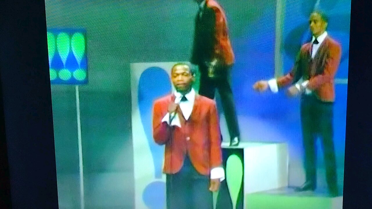 The Commanders 1966 I Feel Sorry For You