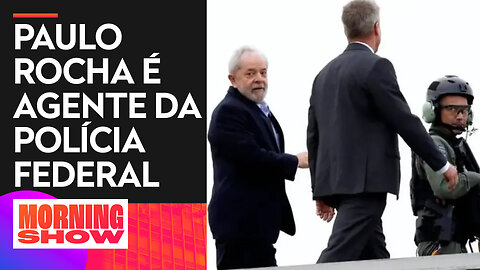 Ex-carcereiro de presidente é liberado para assumir cargo na Presidência