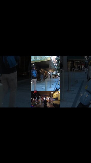 BRISBANE CITY WALKING TOUR EXPERIENCE || QLD - Australia