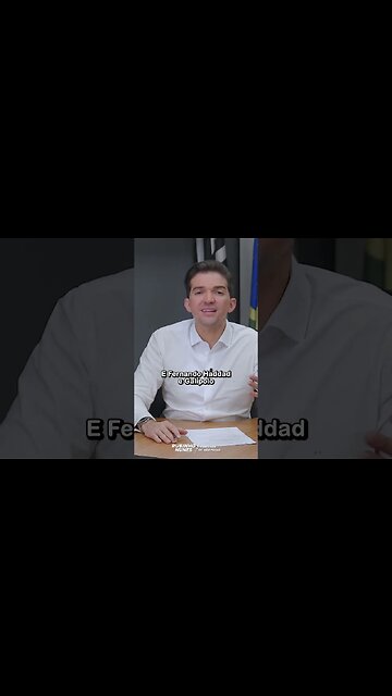 Conheça Arminio Fraga! Fez o L e se arrependeu #shorts #lula #bolsonaro