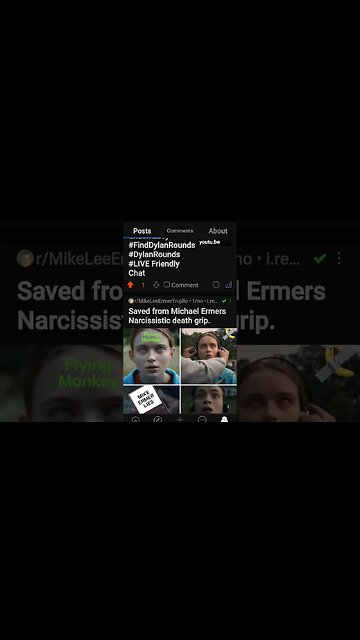 any links out there regarding @kayli that I may have put please let me know so I can delete them.