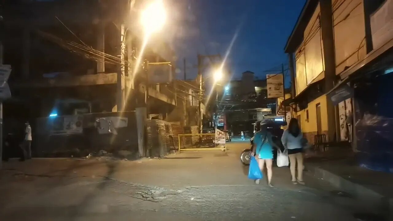 3AM (COOKER'S PUB) UMAGA AFTER ELECTION