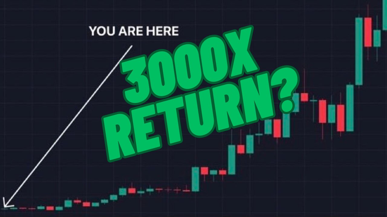 Crypto trader profits $9M in 3 days, hits 3,000x return: Here's How