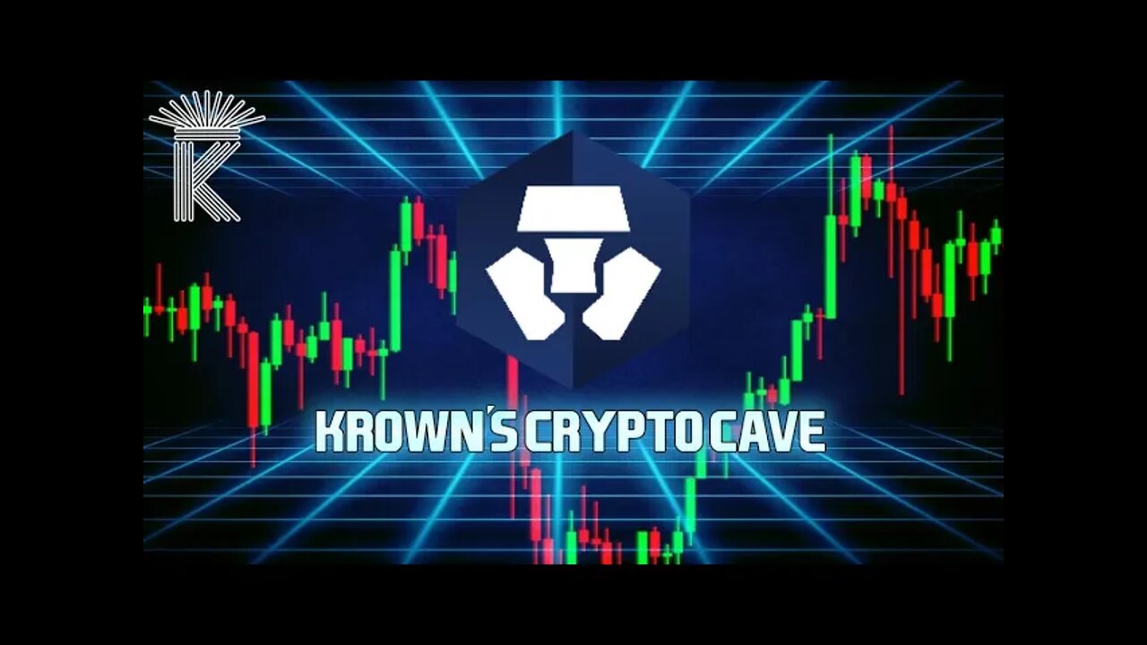 Crypto.com (CRO) New High Target & Price Analysis.