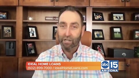 Ideal Home Loans talks about personalized mortgage loans