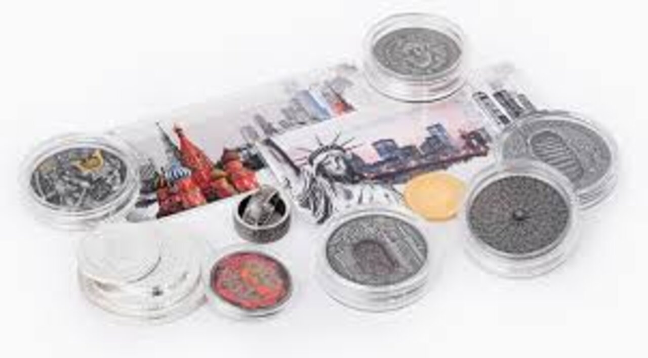 What you need to know about Gold & Silver