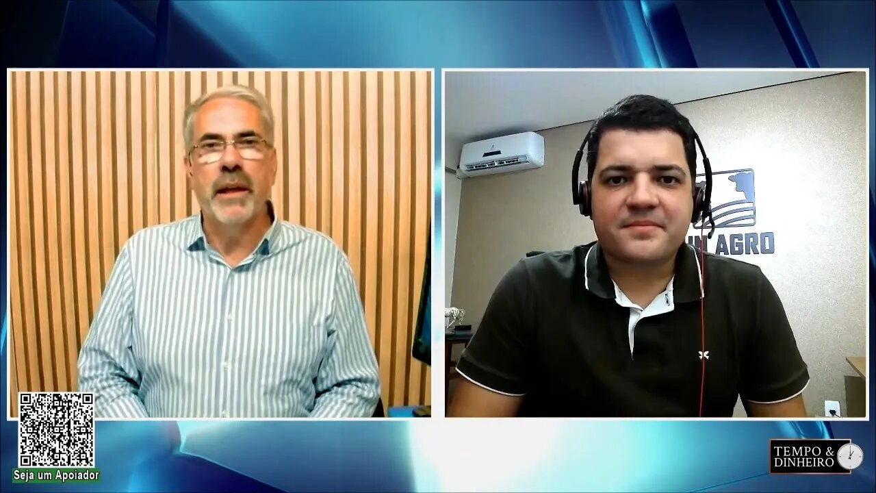 Boi segue com valores baixos sem boas perspectivas para curto prazo