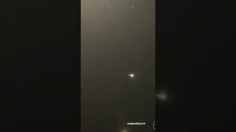 Large Meteor Streaks Across the UK