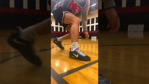 Nike KD 15 Review in 40 Seconds #review #nikekd15review #nikekd15 #nikekd15performancereview